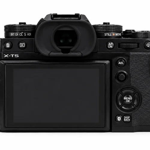 FUJIFILM X-T5